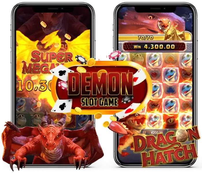 lil demon slot demo